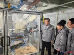 所率领团队是首批全国高校黄大年式团队