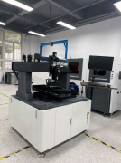 <b>从超快激光脆性材料切割到细密焊</b>