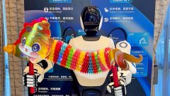 芜湖市曾经汇聚了埃夫特、酷哇、行健、奥一精